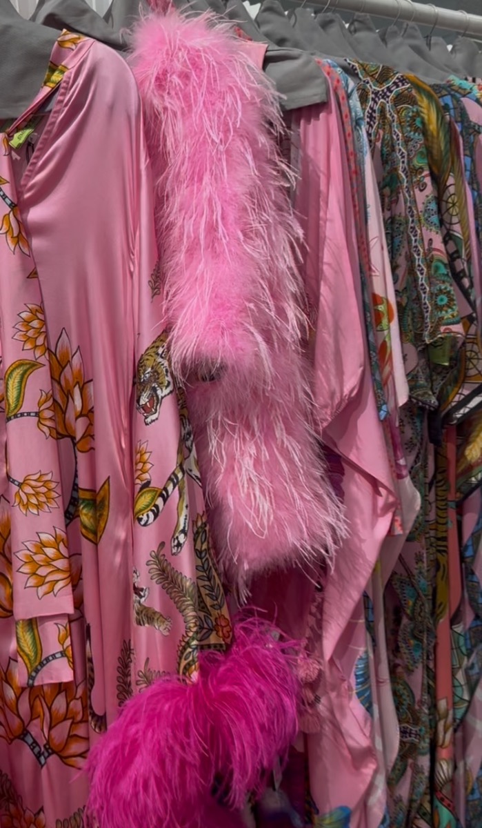 Miami Beachwear Trends